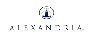 Alexandria Logo