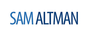 Sam Altman Logo