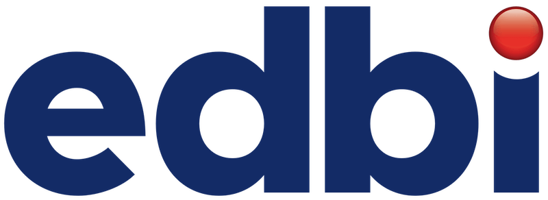 EDB Investments Logo