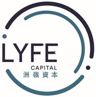 Lyfe Capital Logo