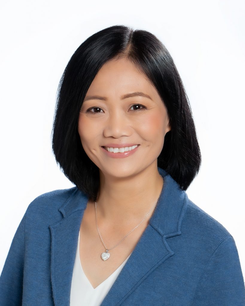 Xioakui Zhang, PhD
