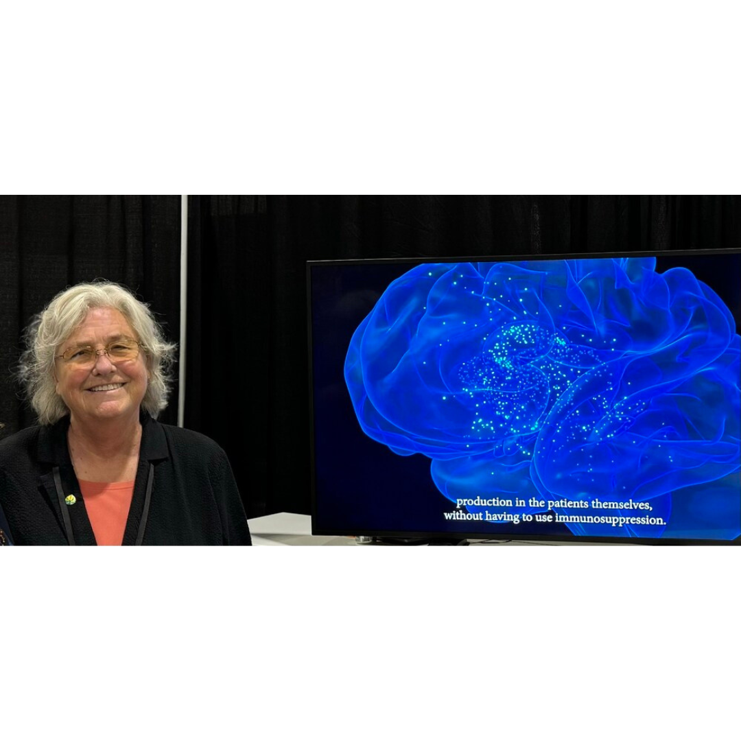 Endpoints News Honors Aspen Neuroscience Co-Founder Dr. Jeanne Loring in “20 Women Breaking New Ground”