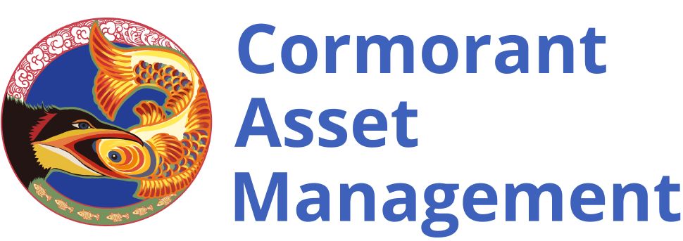 Cormorant Asset Management