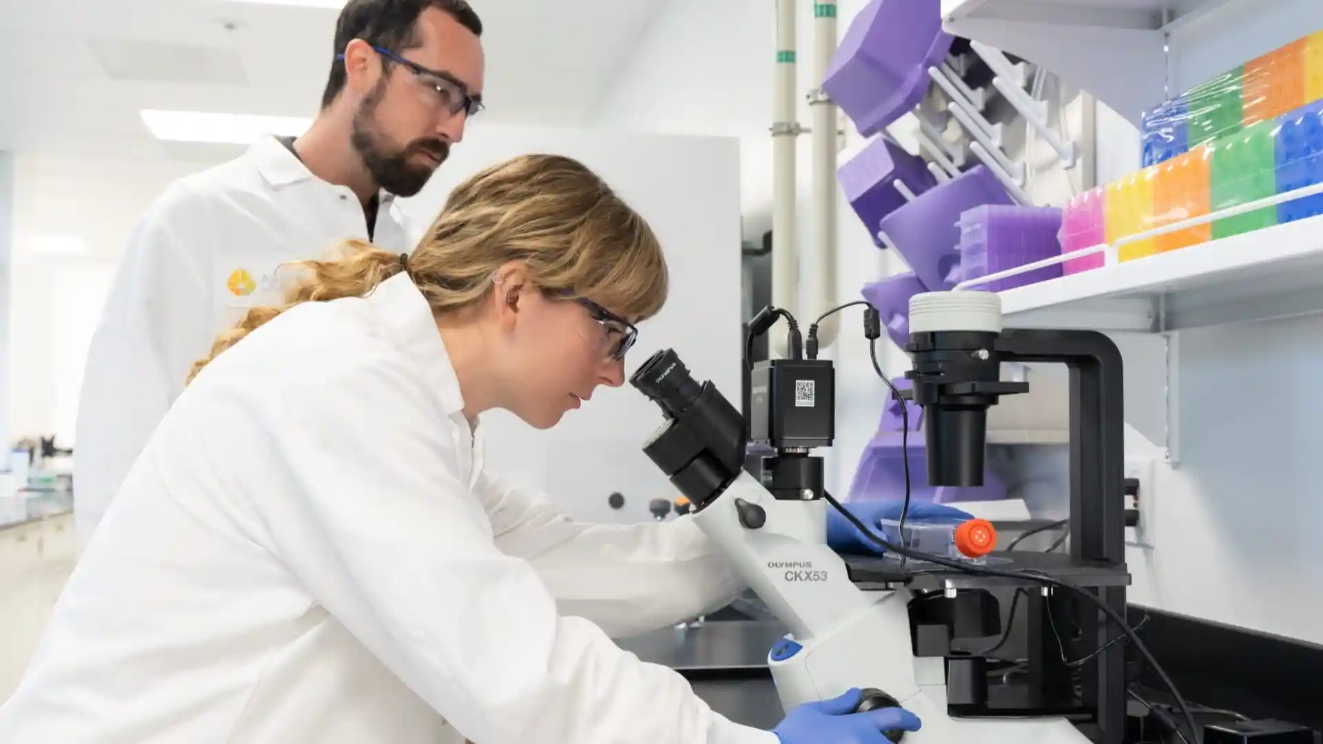 Aspen Neuroscience Lab