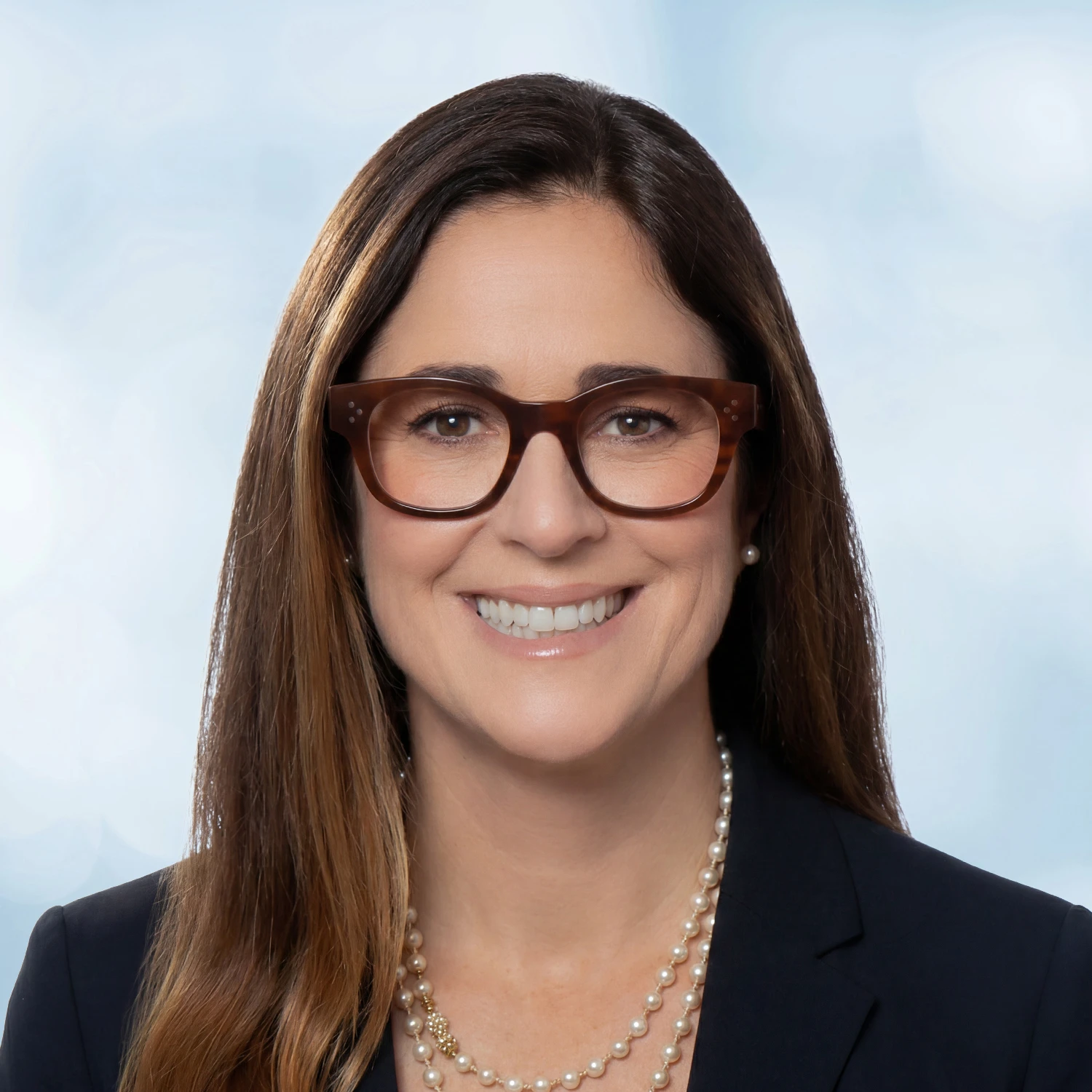 Ana Sousa, MSJ