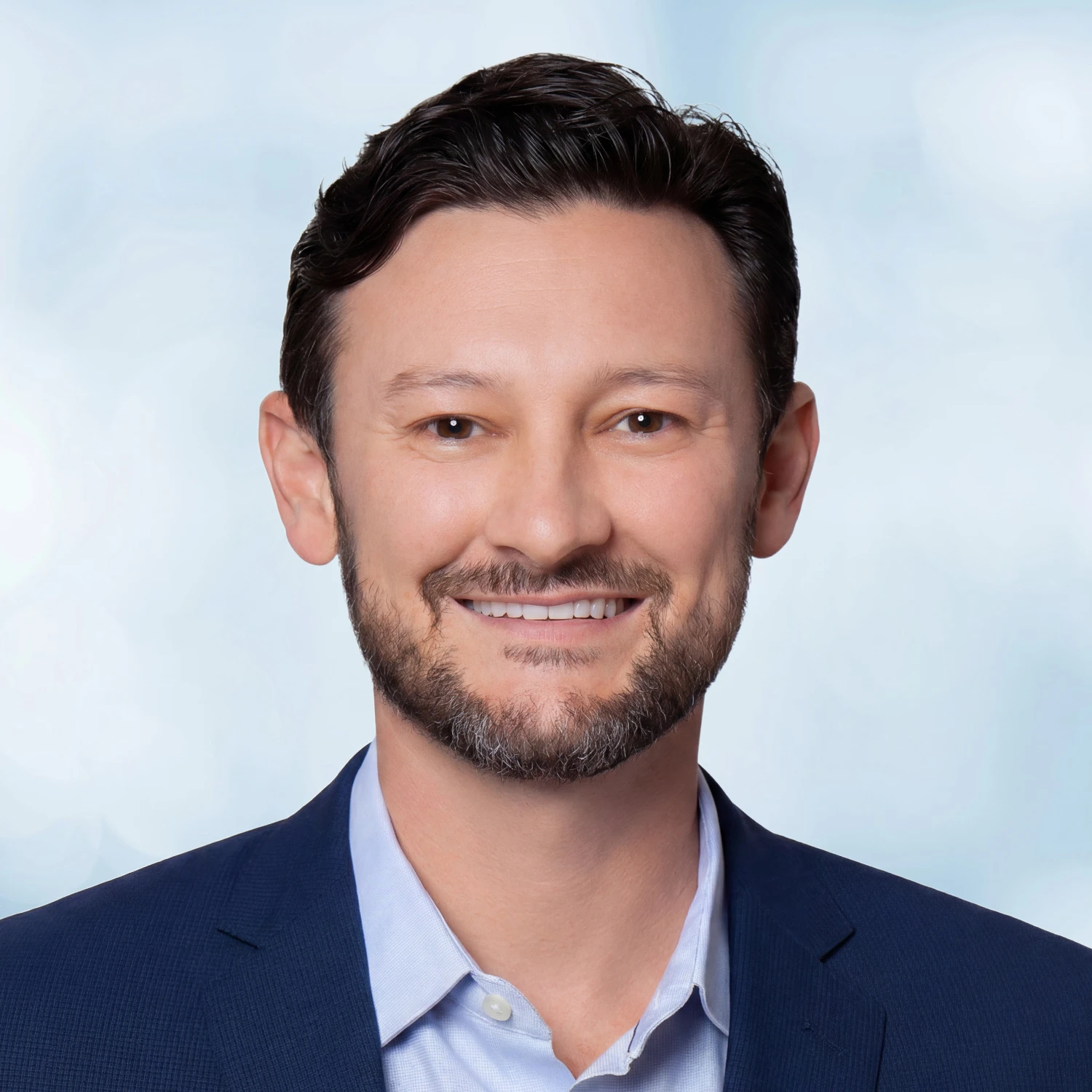 Andrés Bratt-Leal, Ph.D