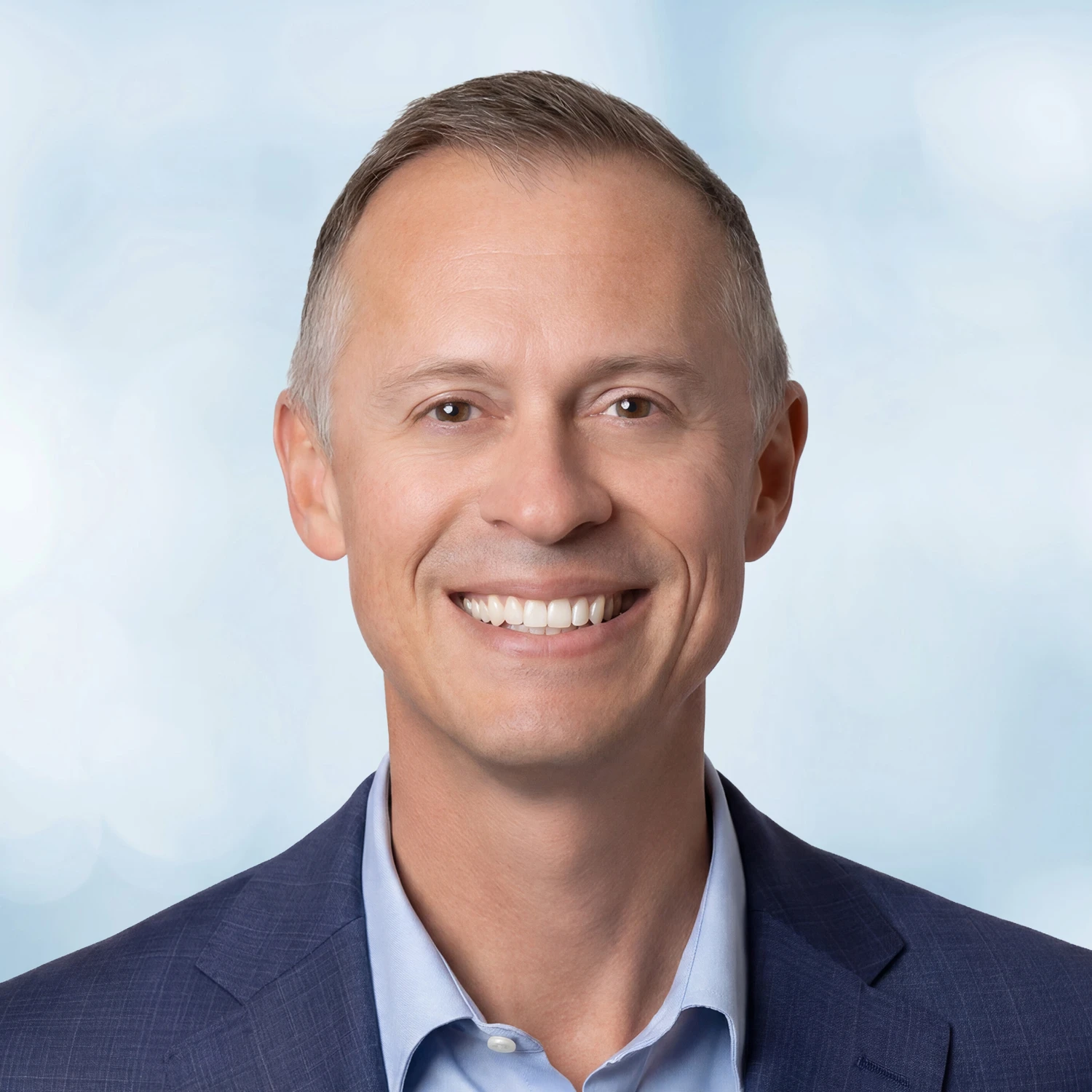 Dalen Meeter, CPA, MBA