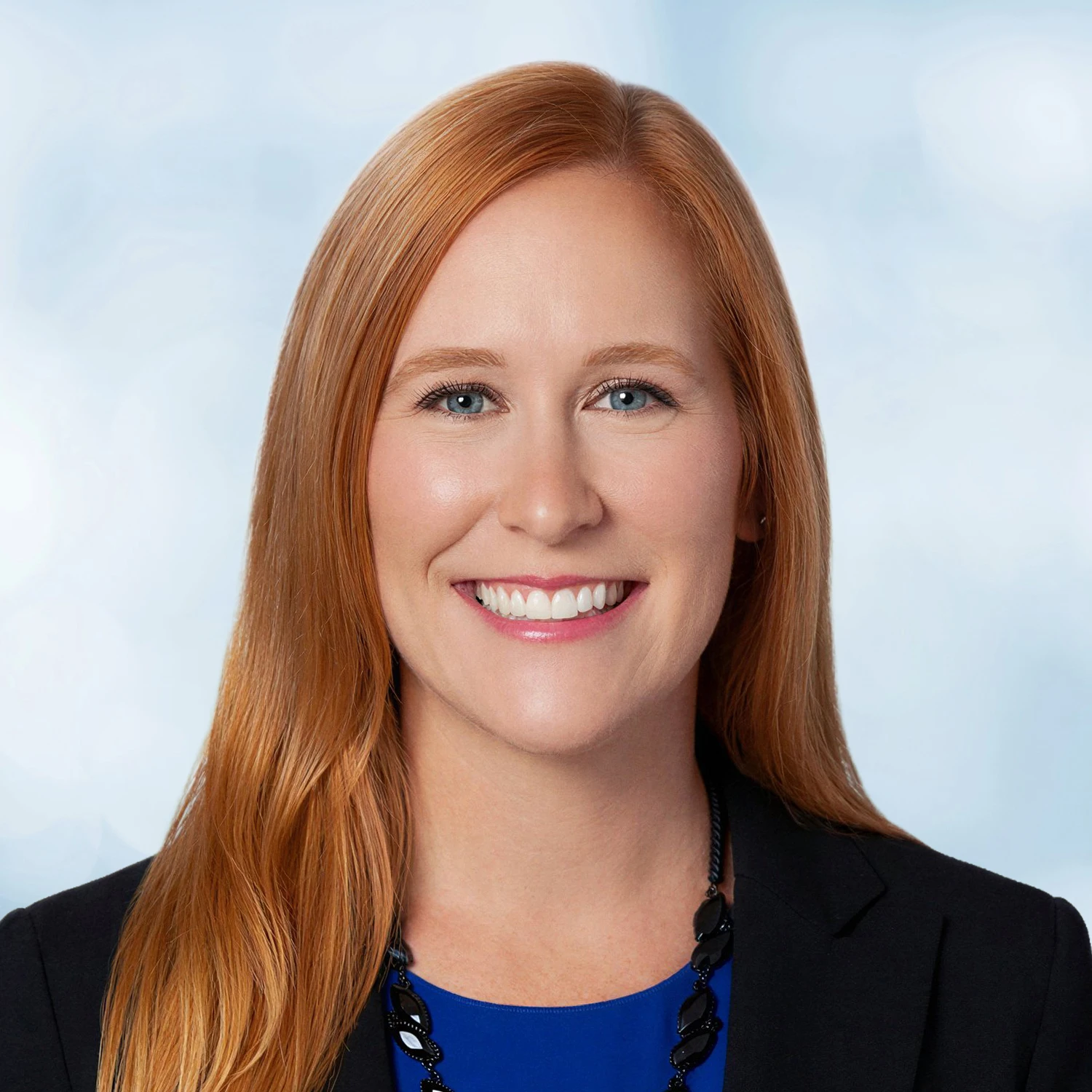 Jennifer Whitaker