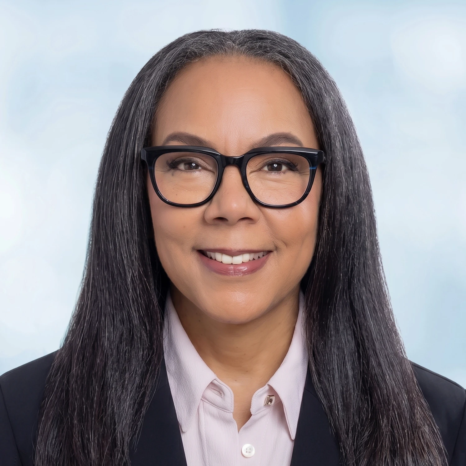 Lisa Johnson-Pratt, M.D.