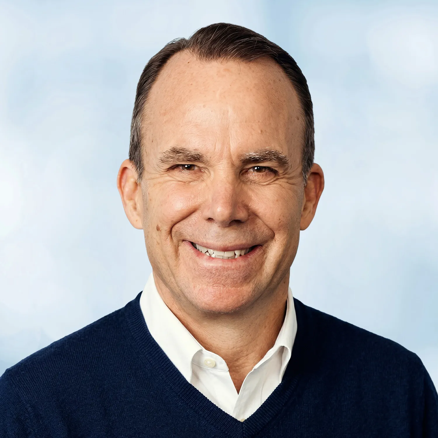 Peter Thompson, M.D.