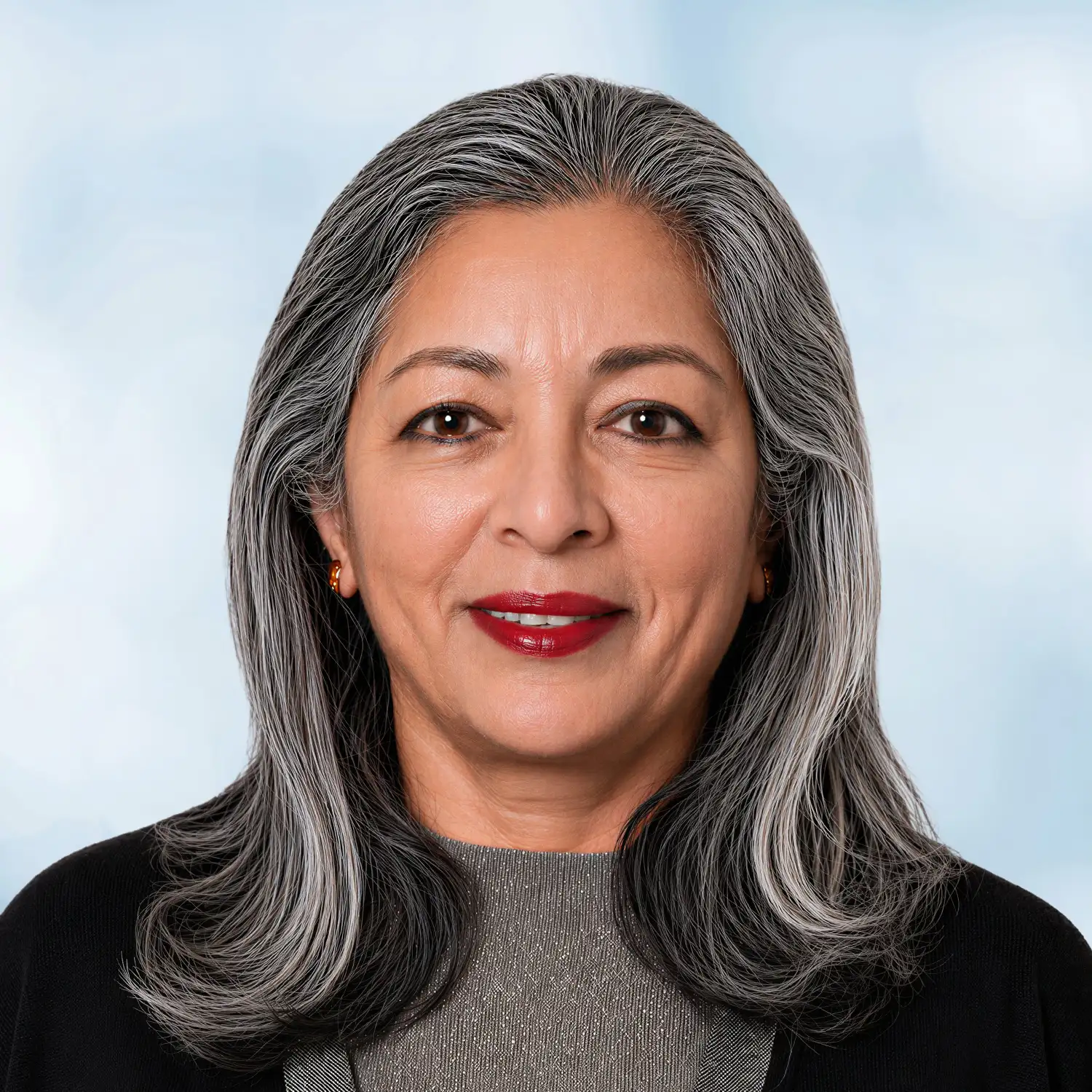 Revati Shreeniwas, M.D.