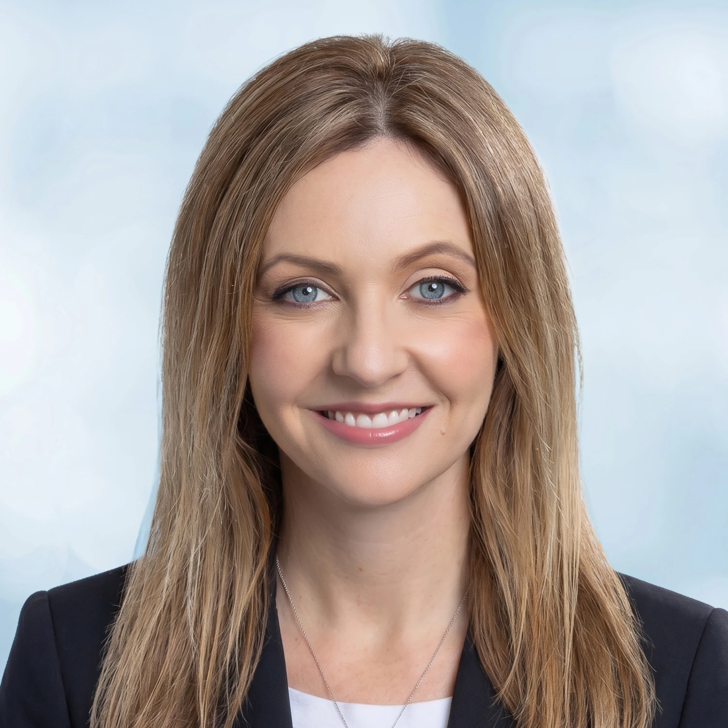 Samantha Murphy, Ph.D