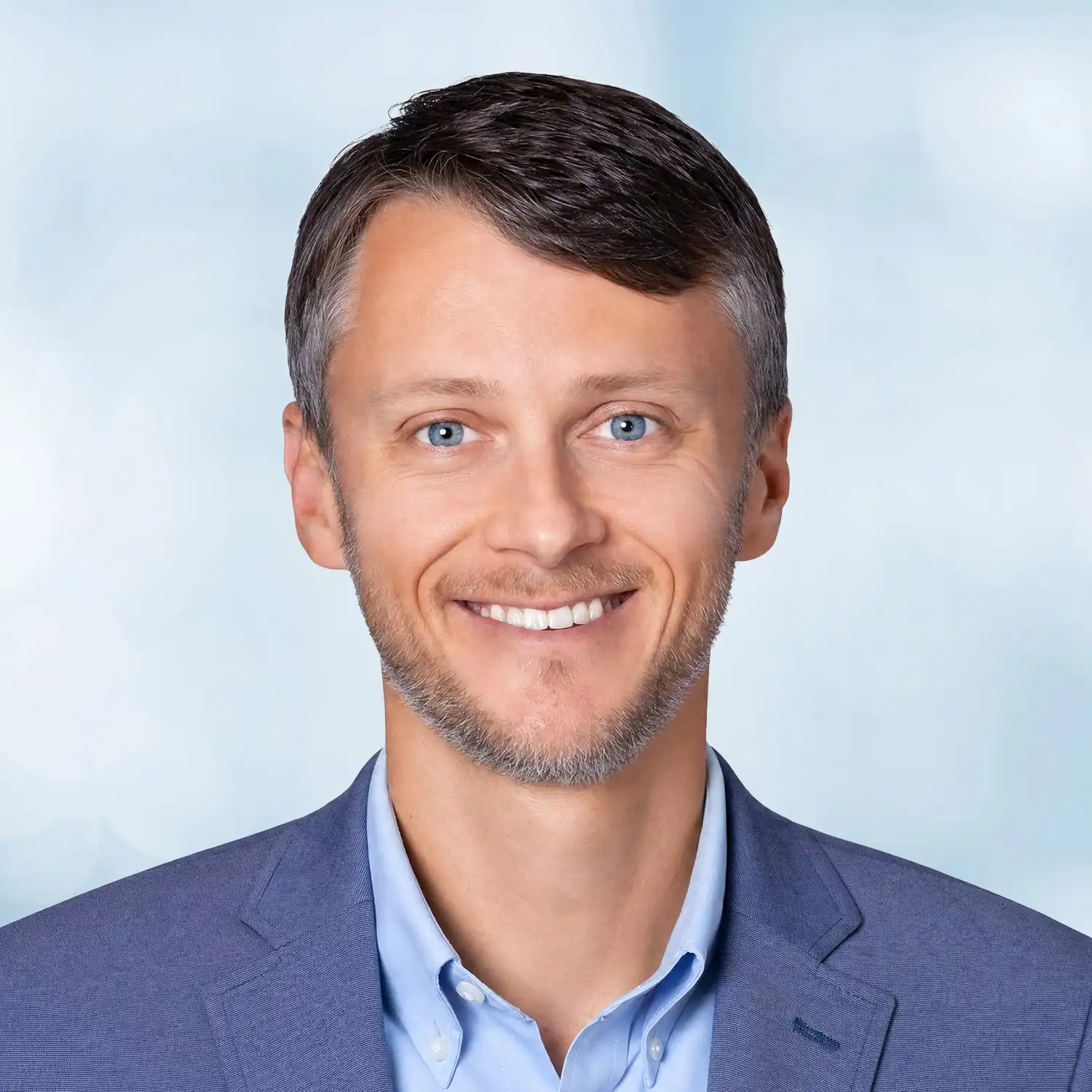 Jeff Boerneke